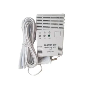 Detector GM+CO aditional PROTECT 5000 (TOP)